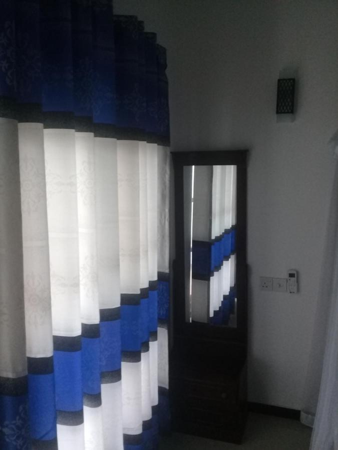 Aroma Guest House Мирисса Экстерьер фото